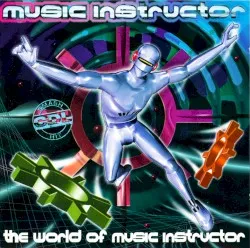 The World of Music Instructor album by Music Instructor