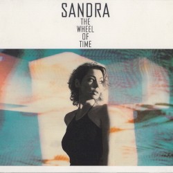 The Wheel of Time album by Sandra
