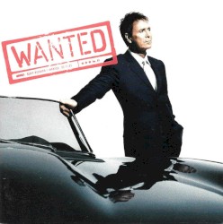 Wanted album by Cliff Richard