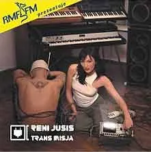 Trans Misja album by Reni Jusis