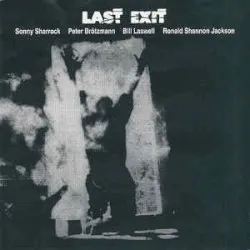 Last Exit album by Last Exit
