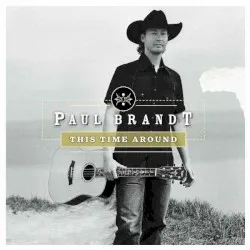 This Time Around album by Paul Brandt
