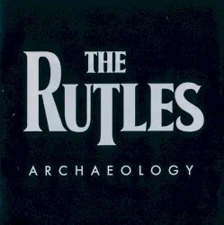 Archaeology (album)