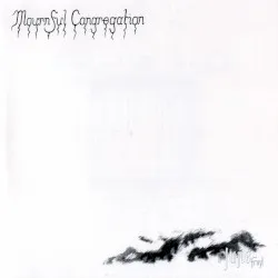 The June Frost album by Mournful Congregation