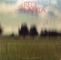 Red Lanta album by Art Lande