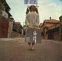 Mitchellville album by Eddy Mitchell
