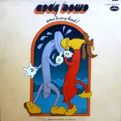 Gone to My Head album by Andy Bown