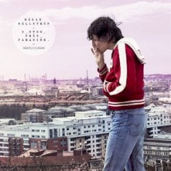 2 steg från Paradise album by Håkan Hellström