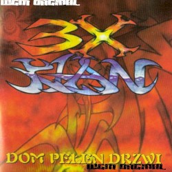 Dom pełen drzwi