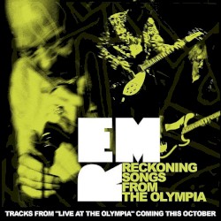Live at the Olympia album by R.E.M.