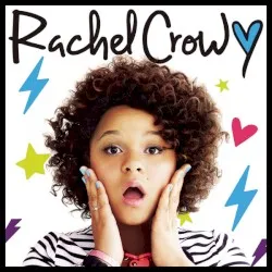 Rachel Crow album by Rachel Crow