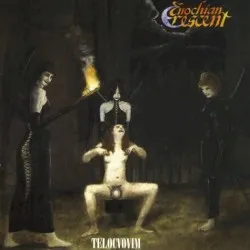 Telocvovim album by Enochian Crescent