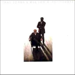 Potpourri album by The Thad Jones/Mel Lewis Orchestra