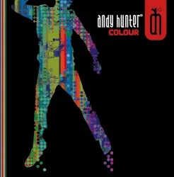 Colour album by Andy Hunter
