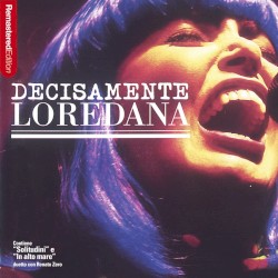 Decisamente Loredana album by Loredana Bertè