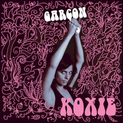 Garçon album by Koxie