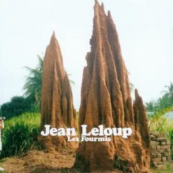 Les Fourmis album by Jean Leloup