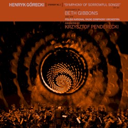 Henryk Górecki: Symphony No. 3