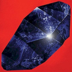 Clearest Blue album by Chvrches
