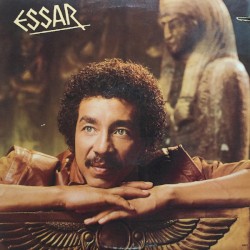 Essar album by Smokey Robinson