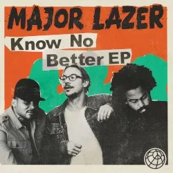 Know No Better
