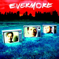 Evermore album by Evermore