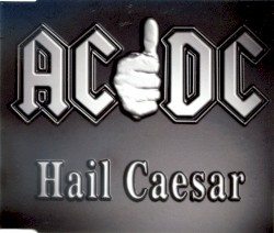 Hail Caesar album by AC/DC