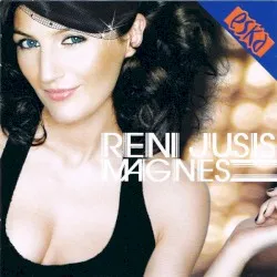 Magnes album by Reni Jusis