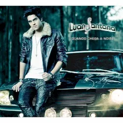 Quando Chega a Noite album by Luan Santana