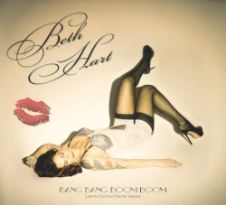 Bang Bang Boom Boom album by Beth Hart
