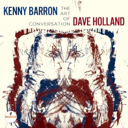 The Art of Conversation album by Dave Holland