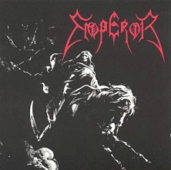 Emperor/Hordanes Land album by Emperor