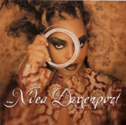 N'Dea Davenport