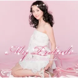 My Prelude album by Seiko Matsuda