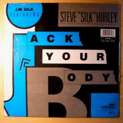 Jack Your Body album by Steve Hurley