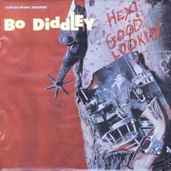 Hey! Good Lookin' album by Bo Diddley