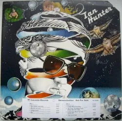 Ian Hunter album by Ian Hunter