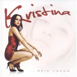 … ešte váham album by Kristína Peláková