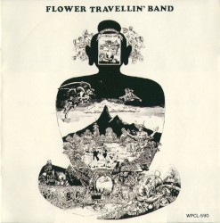 Satori album by Flower Travellin' Band