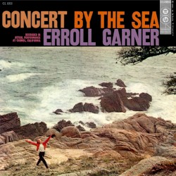 Concert by the Sea album by Erroll Garner