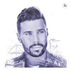 Take a Chance album by Robin Bengtsson