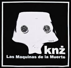 Las Maquinas de la Muerte album by Kazik Na Żywo