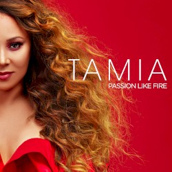 Passion Like Fire album by Tamia