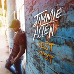 Best Shot album by Jimmie Allen