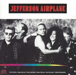 Jefferson Airplane album by Jefferson Airplane