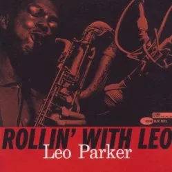Rollin' with Leo