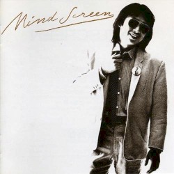 MIND SCREEN album by Shōgo Hamada