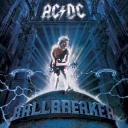 Ballbreaker album by AC/DC