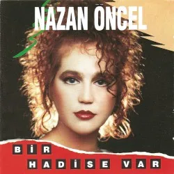 Bir Hadise Var album by Nazan Öncel