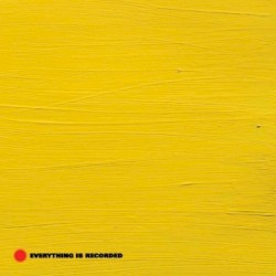 Everything Is Recorded by Richard Russell